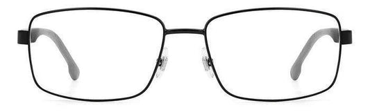 CARRERA Eyeglasses Carrera Rectangular 8877 Men's Demo 59 0807