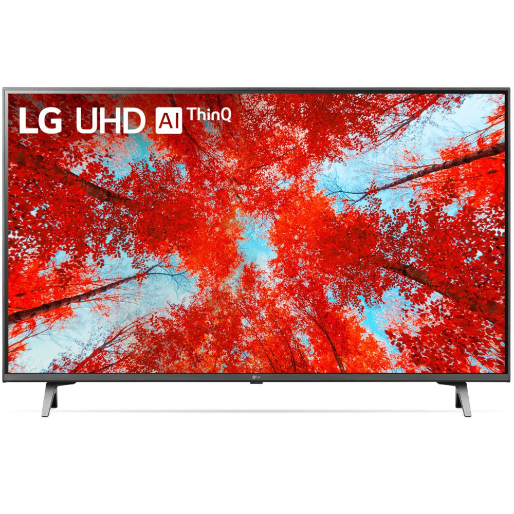 TV 4K 50UQ9000PUD LG HDR Bundle (2022) UHD Kit Streaming Inch 50 LED Mounting and Movies Complete Premiere with