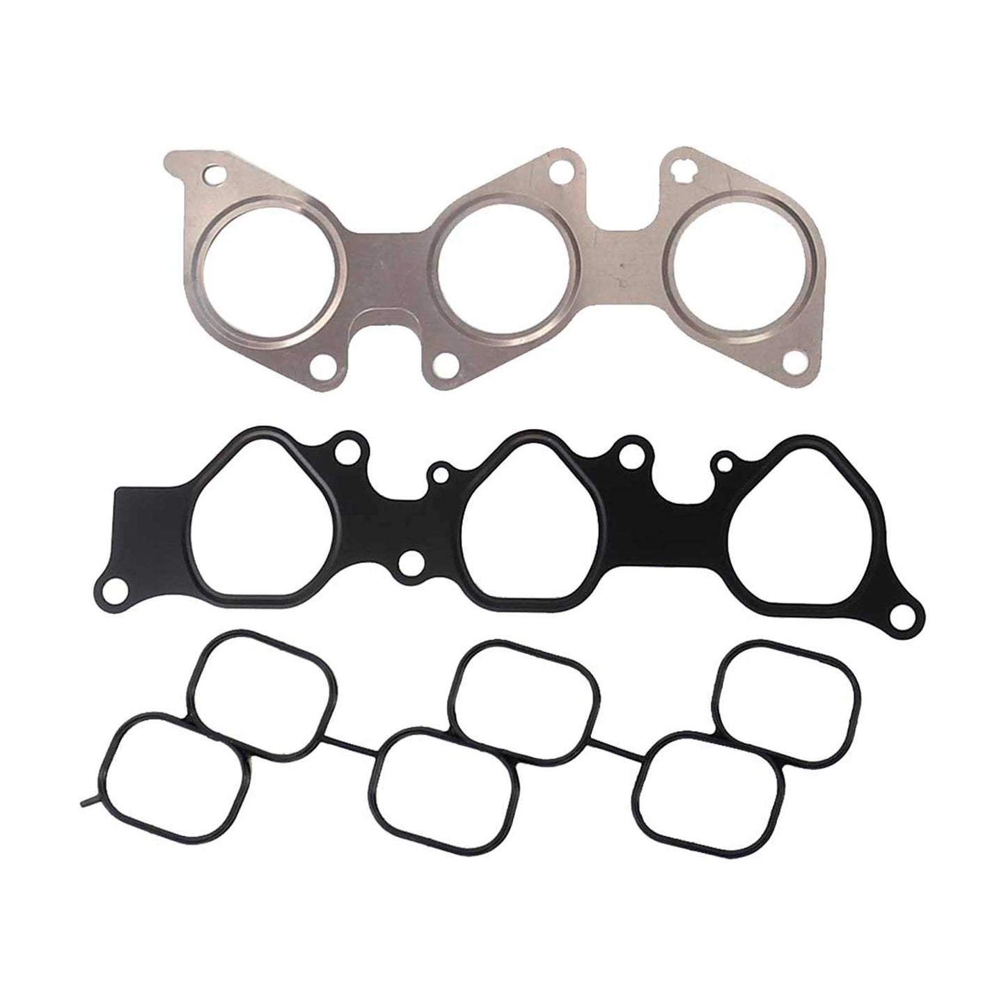 TOYOTA FJ Fits MLS TACOMA, Fits 4.0L Full TUNDRA 4Runner Toyota FGS9069 03-11 Cruiser Cars 2005-2006 Trucks DOHC Set Gasket DNJ select: TOYOTA 2005-2011 &