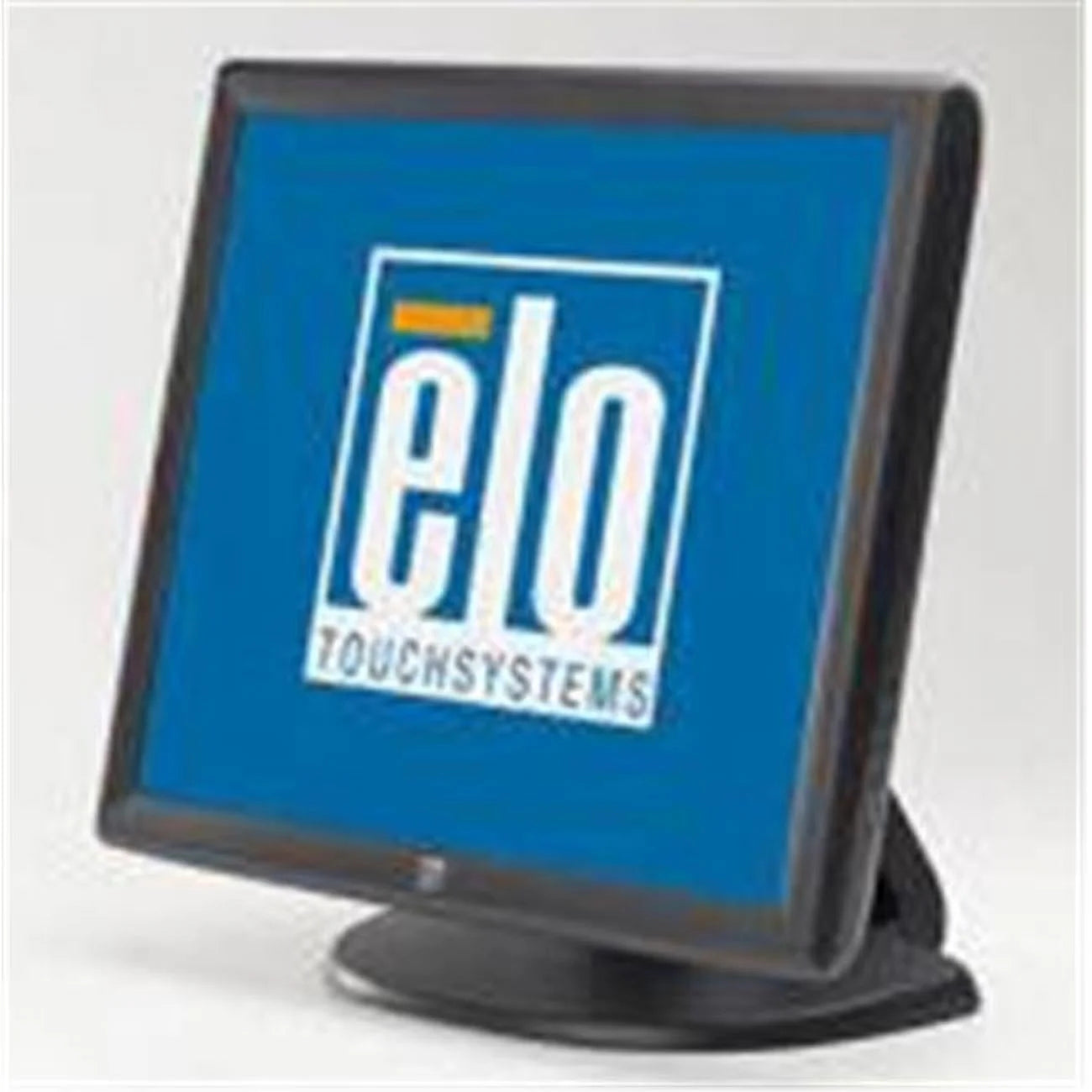 Series Gray 1915L TouchScreen Elo 1000 - LCD 19in. Monitor E719160 Dark - Desktop