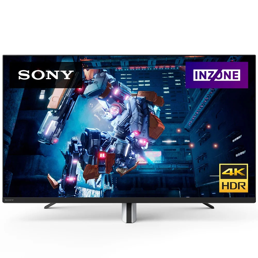 2xHDMI, @ 1000:1 144 - LED - 1 - Restored Sony speakers cd/m������ INZONE ms - - IPS DisplayHDR 600 600 - [Refurbished] - 3840 - DisplayPort monitor x M9 - 2160 Hz 4K - 27"