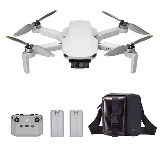 DJI Remote with Bundle CP.MA.00000687.01 Refurbished Drone Controller Camera 2 SE Mini