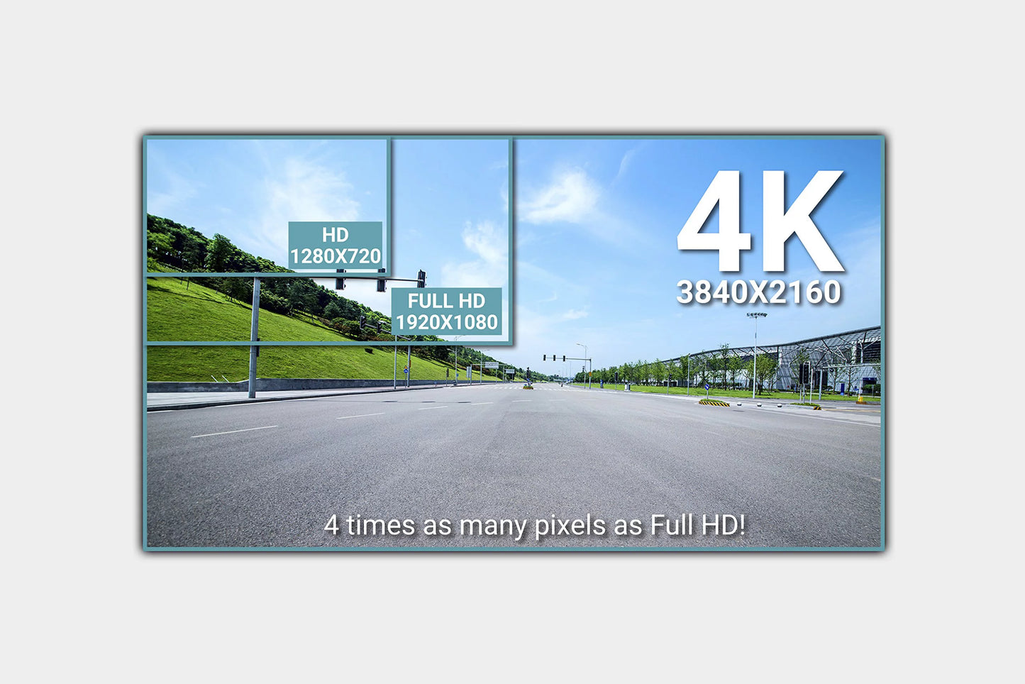 | Hardwire Pro | with 16GB DR900S-2CH Blackvue Kit 2-Channel Card 4K Power SD Dashcam Magic