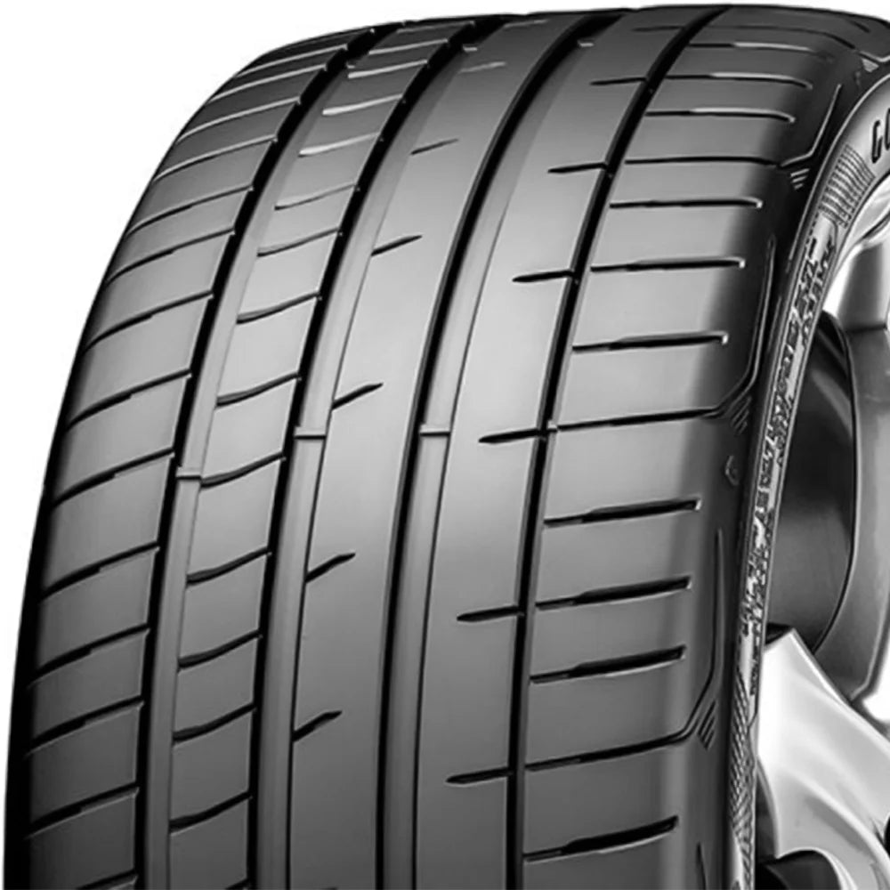 F1 97Y Goodyear Supersport Tire Eagle 255/35ZR20 All-Season