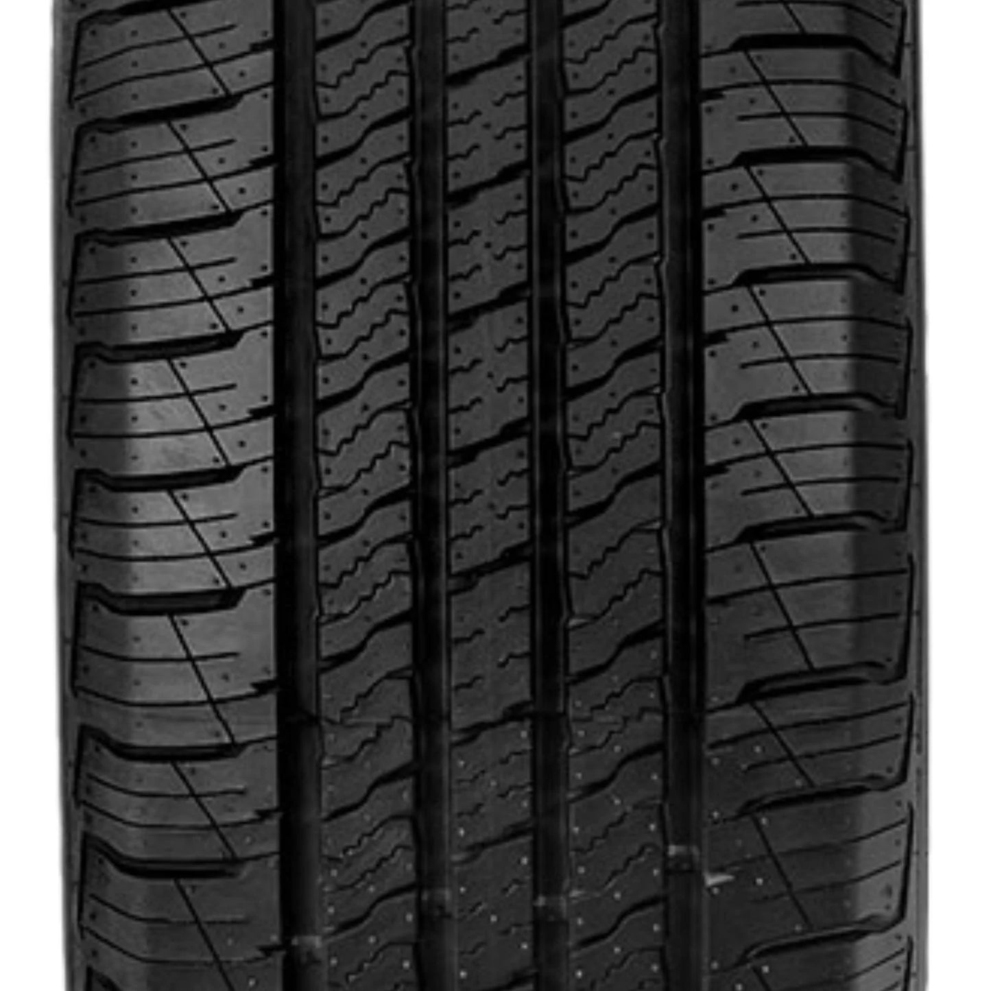 Season Lionclaw 105H Tire All HT 245/60R18 Passenger Lionhart