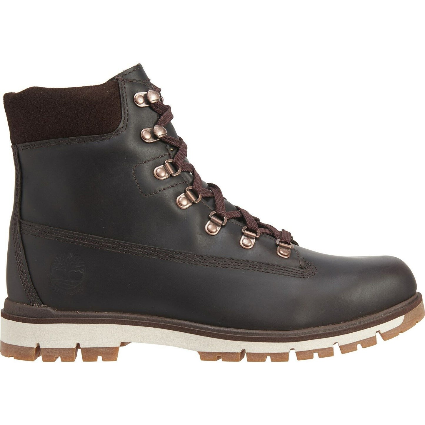 Timberland D-Rings Size - Men) Boots 8.5 6” Leather (For Radford Waterproof,