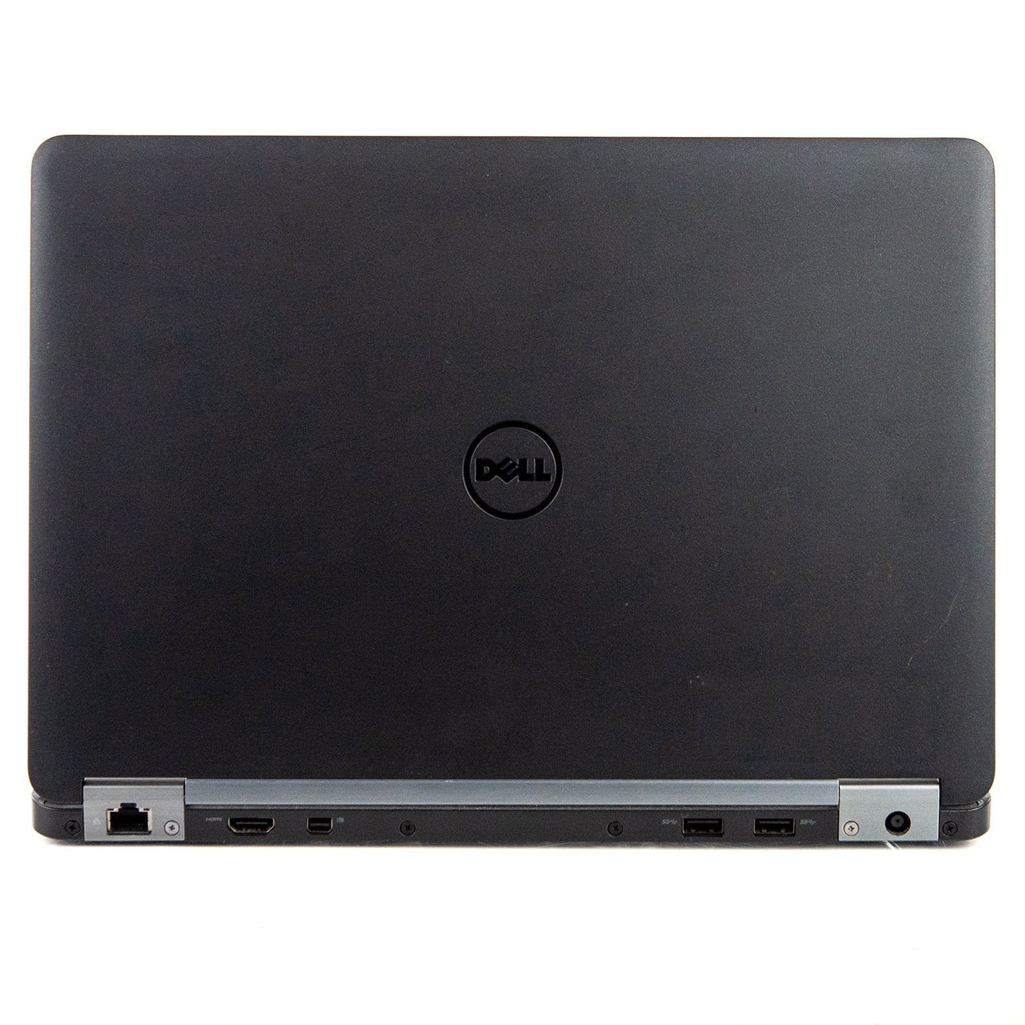 Win Core SSD Laptop 256GB 12.5" Latitude Integrated Dell Graphics M.2 16GB v.WCA E7270 i5 Pro 10 Used B