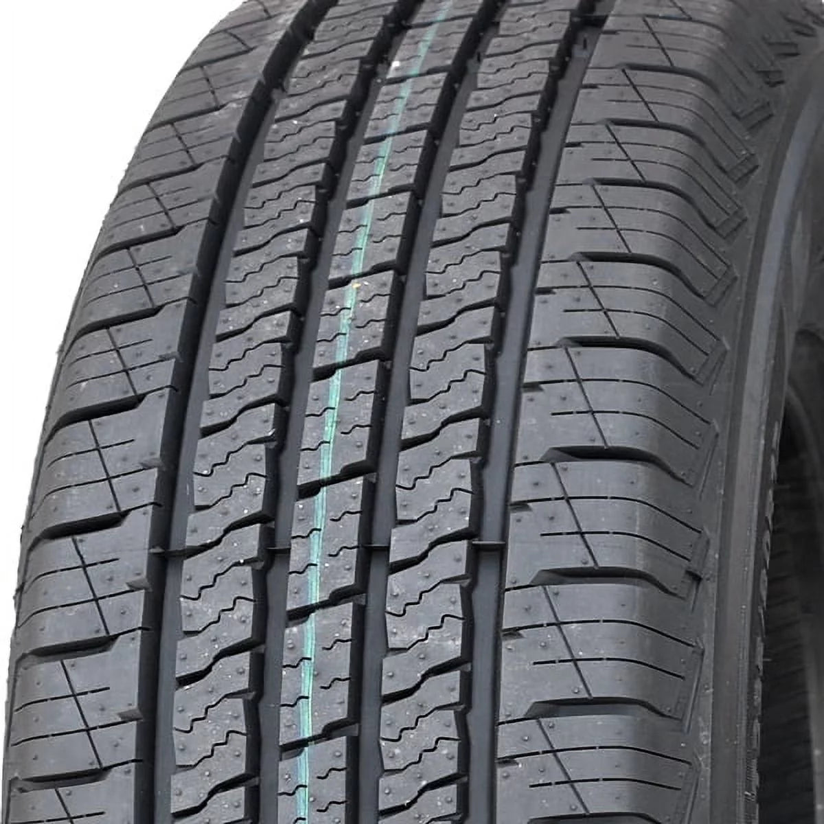 Lexani Highway M+S LT Set Sierra 1500 / Ram Fits: of Tire SUV/Truck / 2019-23 LT275/70R18 LXHT-206 All 4 2500 125/122S 2020-23 2757018 Rebel, LXST2061870020 GMC 275/70/18 Season AT4 HD