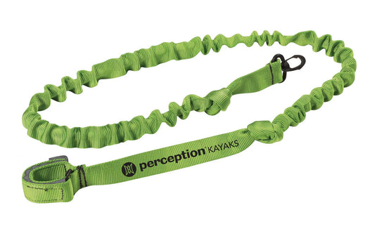 & Perception Rod for Paddle Kayaks Leash