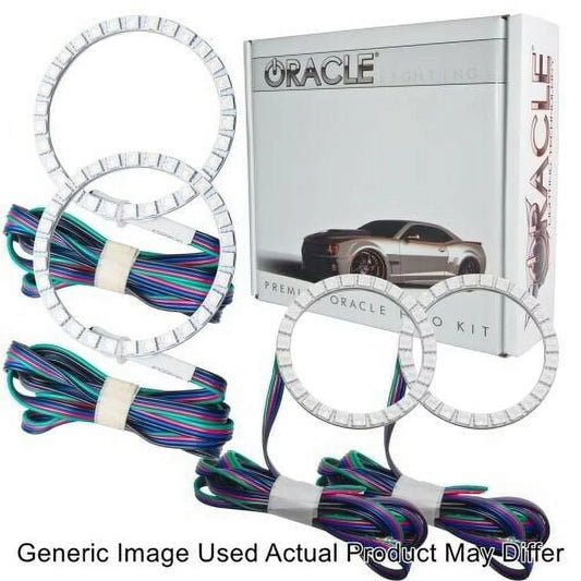 - 2011-2012 Oracle select: Halo ColorSHIFT Martin Vantage MARTIN V12 V8, 2007-2012 ASTON 07-12 MARTIN ASTON Aston Fits VANTAGE Kit