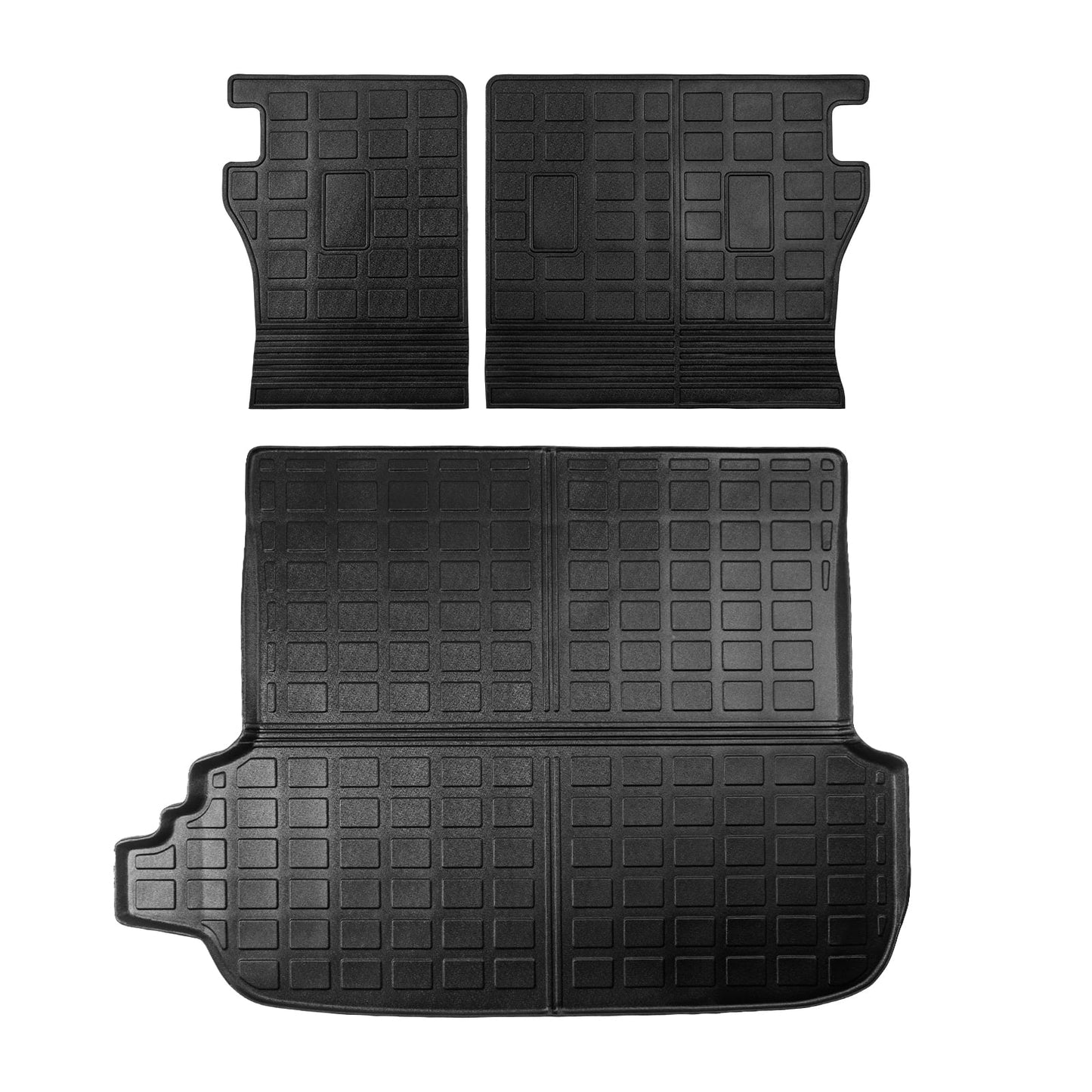 Back Cover Cargo 2020-2024 Outback Liner Subaru Subaru Fit Mats Trunk Outback Seat Protector 2023