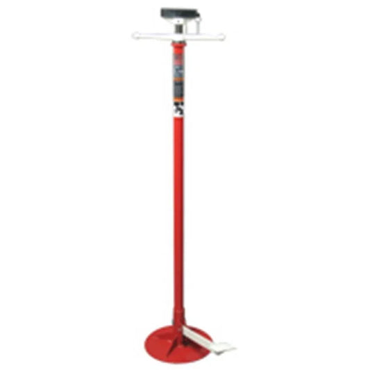 - Bh5715 1500 Stand W/Pedal Blackhawk Lbs Under Hoist