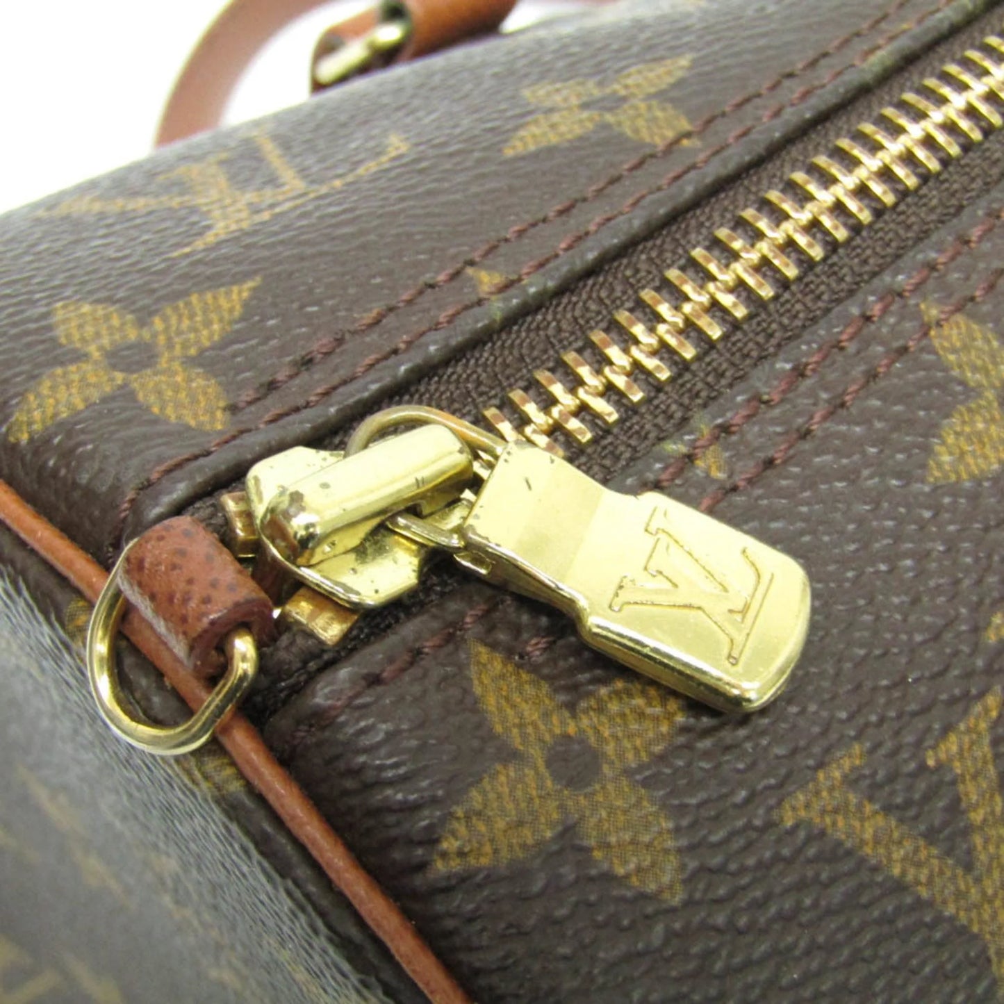 (Good) Women's Monogram Pre-Owned Louis Handbag 30 M51365 Vuitton Papillon Monogram