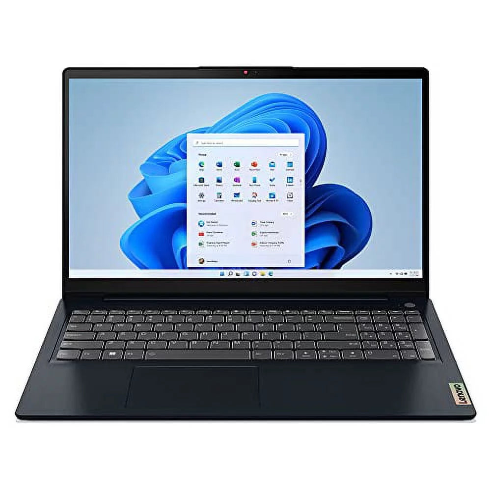 20GB Pro WiFi DDR4 Windows Graphics Laptop Cores Touchscreen 10 3 i5-1135G7 Backlit Keyboard 2022 32GB FHD Fingerprint Iris Intel USB 4 Xe SSD 6 1TB Reader Lenovo RAM M.2 IdeaPad w/ 15.6"