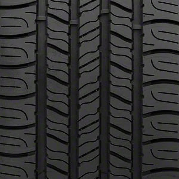 Assurance All 100H Passenger Goodyear Tire 235/55R18 Season All-Season