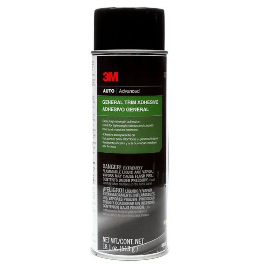 08090 Adhesive Trim Super 3M