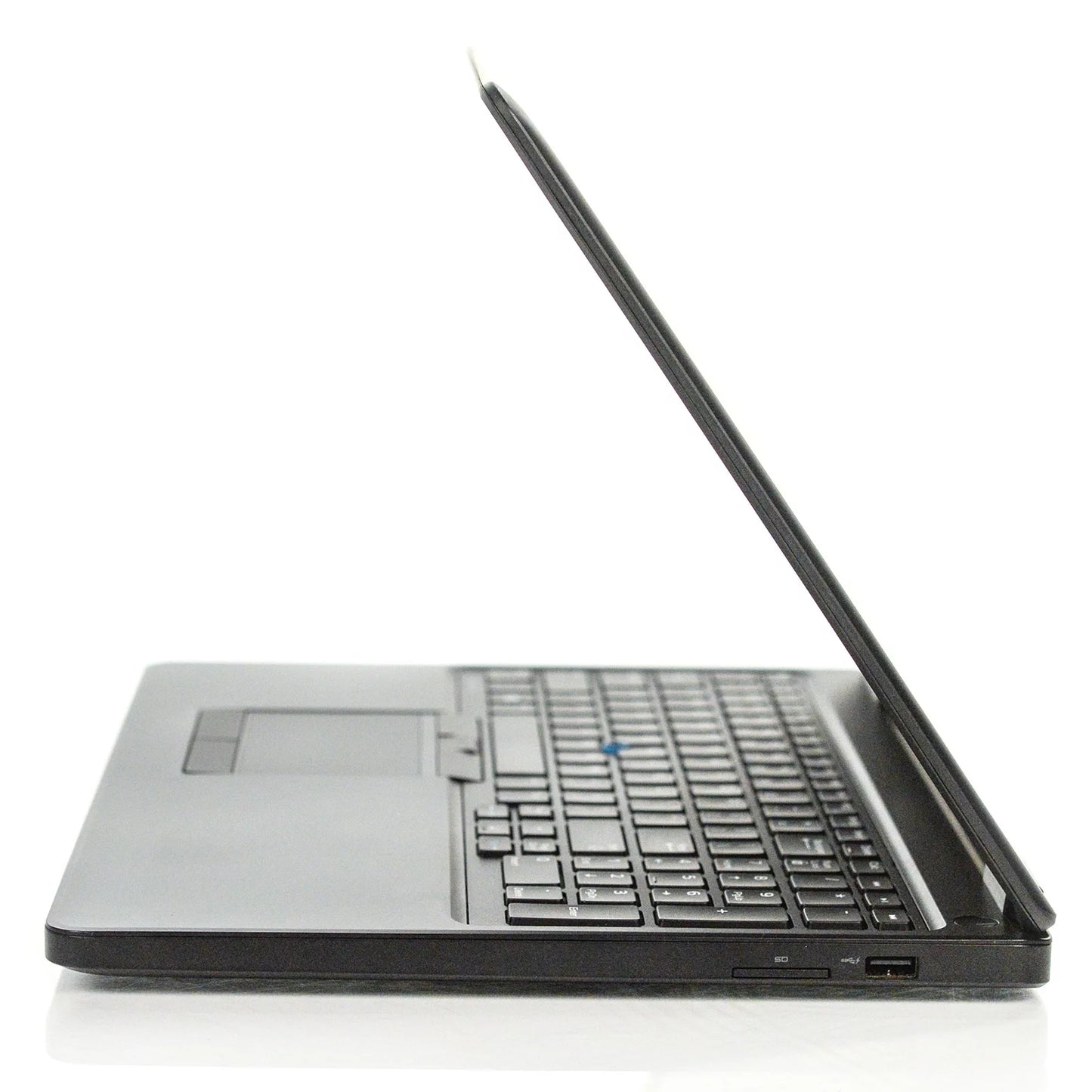 Pro 256GB v.WAA" SSD E5550 8GB Latitude 10 14" "Used Graphics Core Dell 2.5" i3 Win Laptop Integrated B