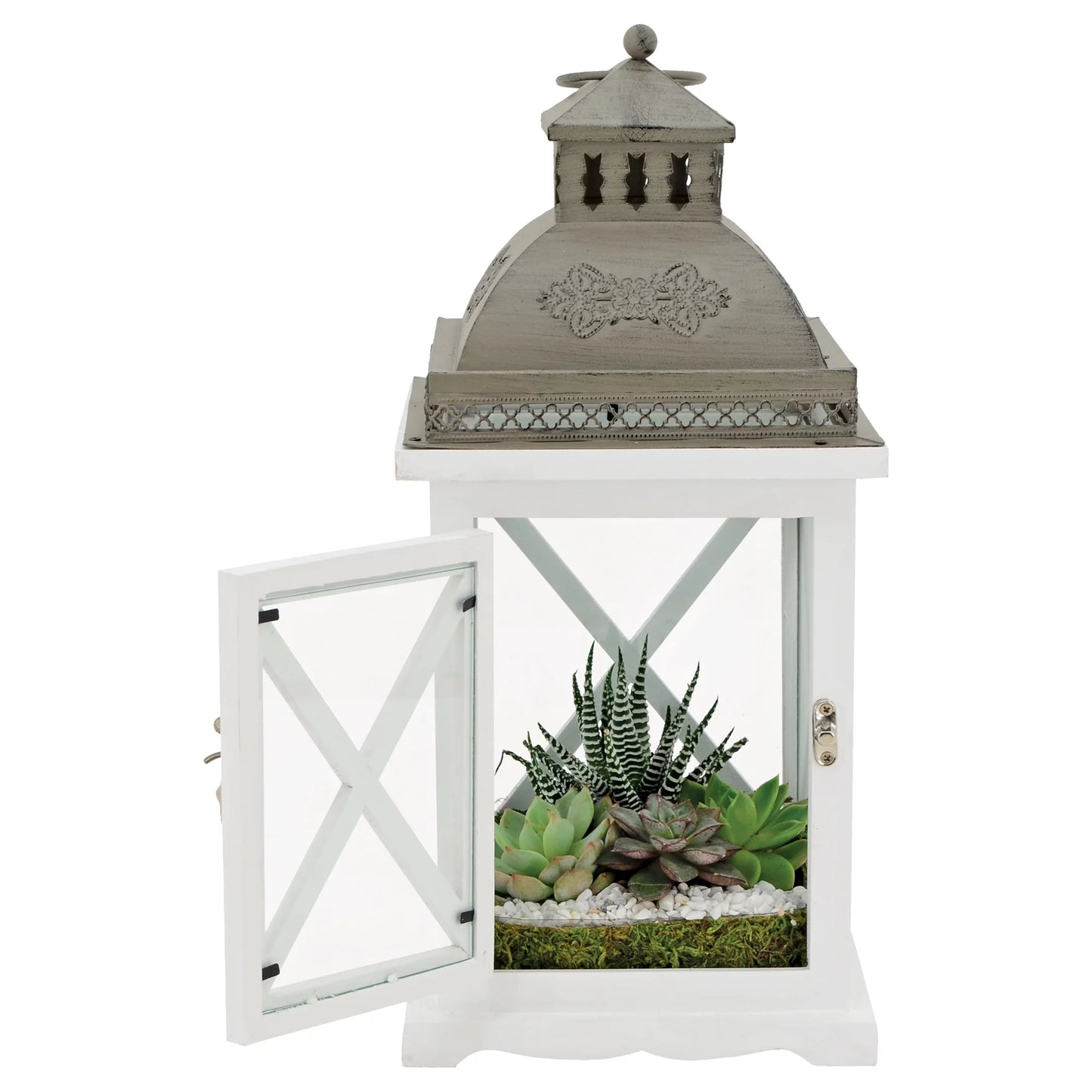 Products Hutch Terrarium Arcadia Garden Lantern