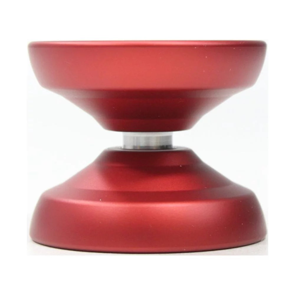 Brandon (Red) CHEATCODE Vu Jeffrey x Yo-Yo Pang Fingerspin YoYo - Ultimate The