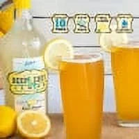 1.75 Eddy Bottle, Deep Lemon 35% Vodka, ABV L Flavored