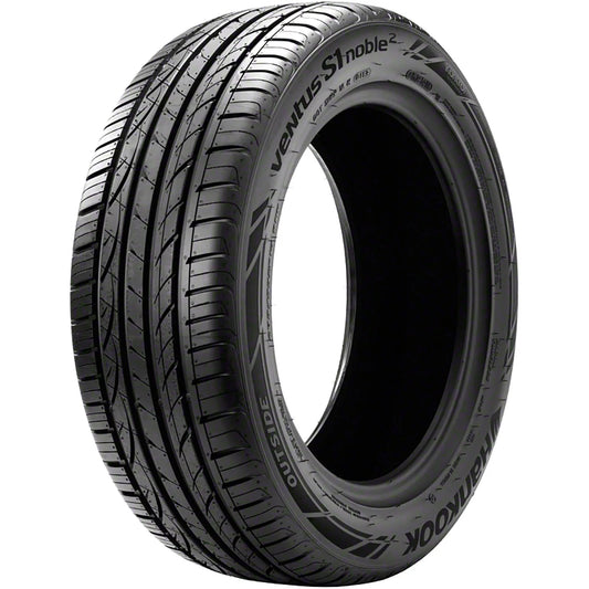 - S1 Ventus Hankook 92W 225/50R16 All-Season Noble2 H452 Tire