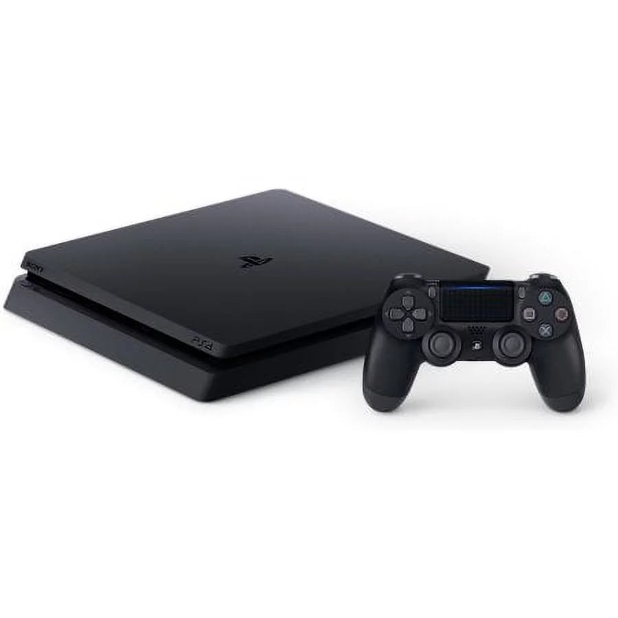 Console PlayStation 4 1TB Slim