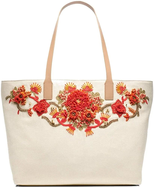 Burch Rodeo - Ew Collection Tote Tory Limited-edition