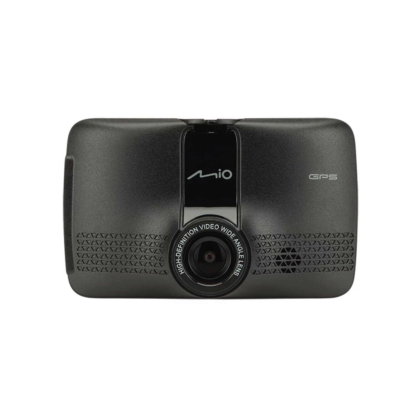 Mivue Hd Full Mio Gps Cam And Wi-fi Dash 733