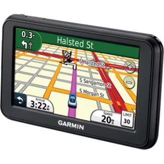 40LM Updates Nuvi 4.3 with Lifetime In. Garmin GPS Map Navigator