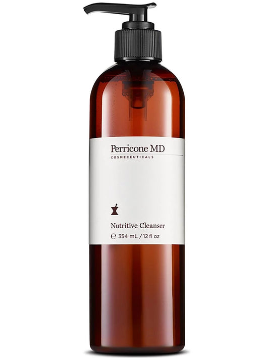 12 MD Cleanser, Oz Perricone Nutritive