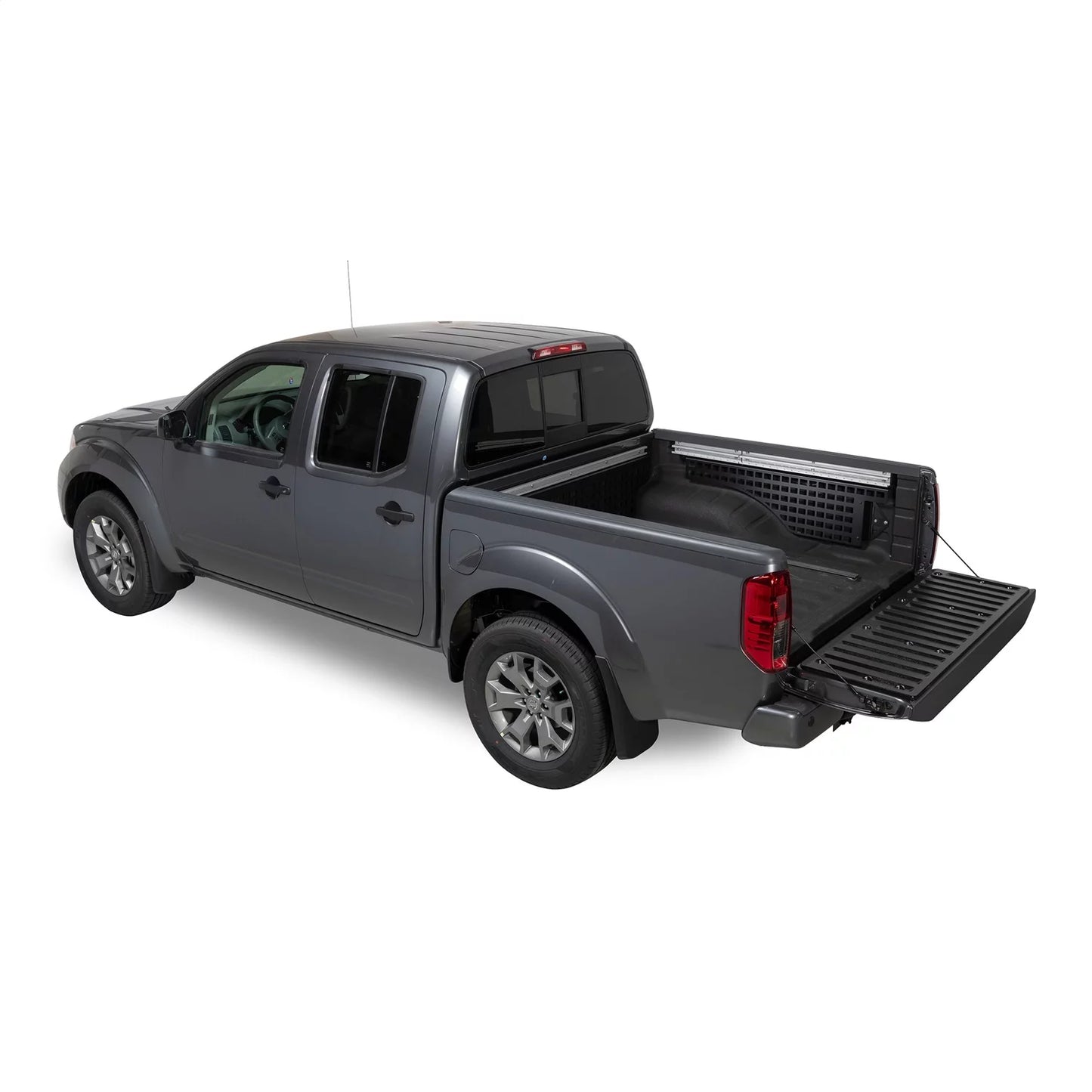 Putco select: 05-20 Fits Molle 195431 Panel FRONTIER Frontier NISSAN 2005,2011-2019 Fits