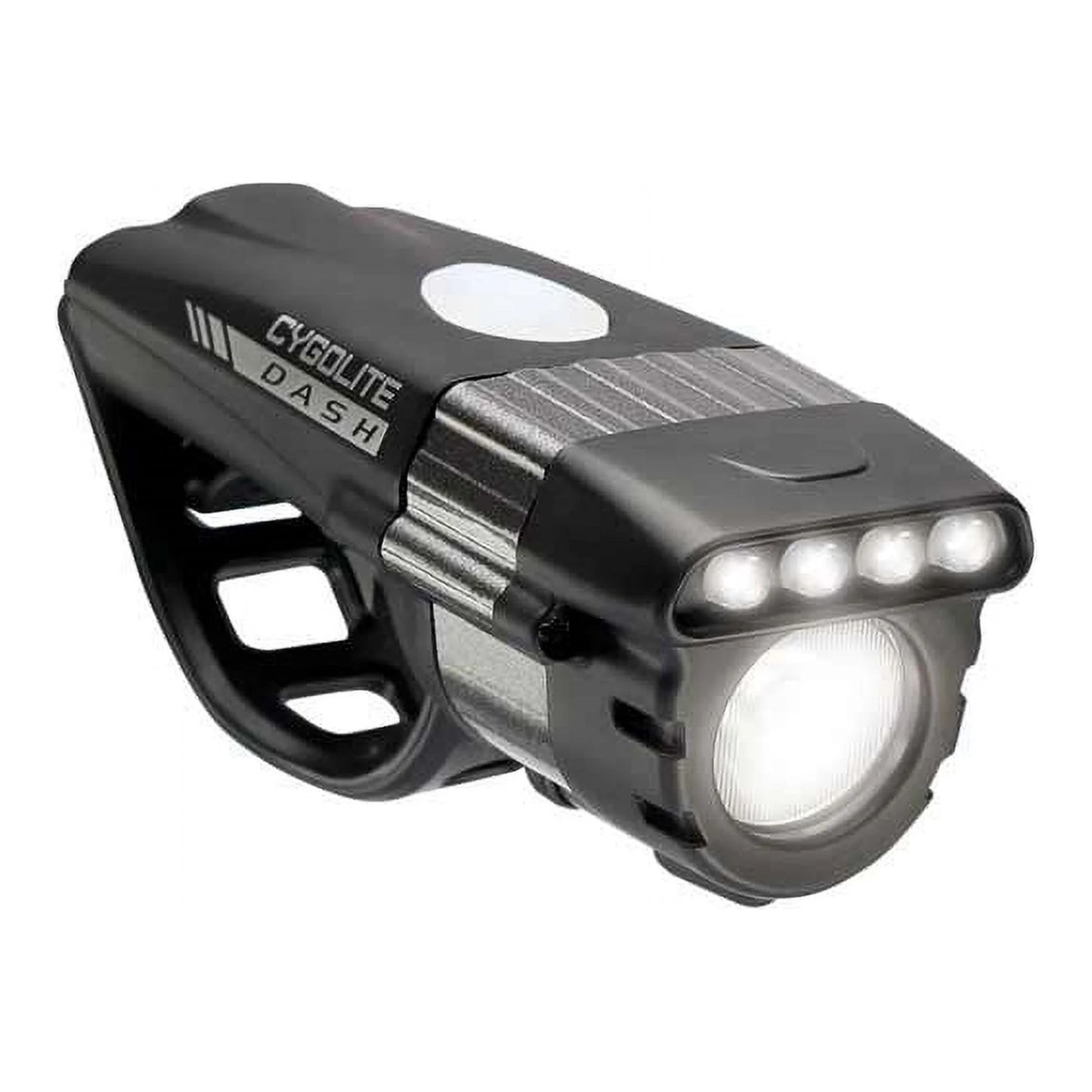 Light Head Front Light USB LED Rechargeable 600 Dash Cygolite Pro Bicycle