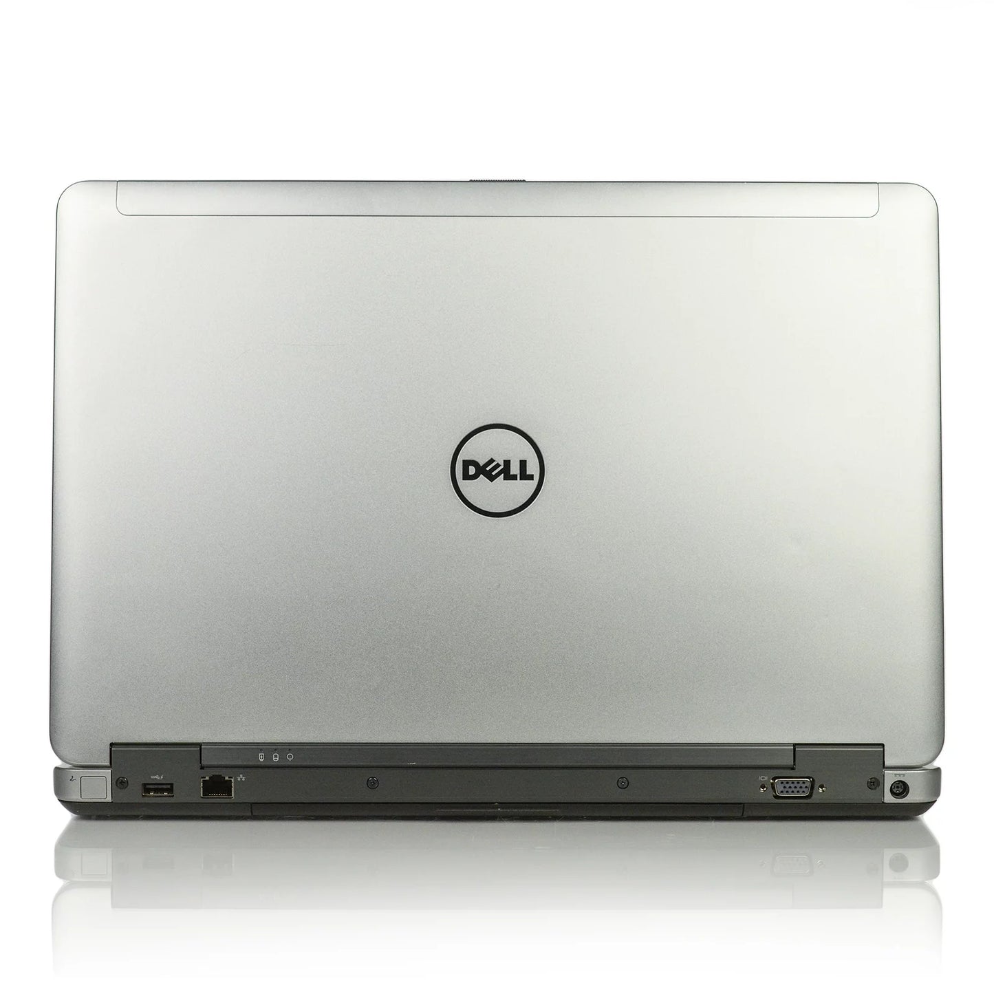 B v.WCB 250GB E6540 Latitude Win 4GB Laptop Dell i5 10 Pro Used Dual-Core