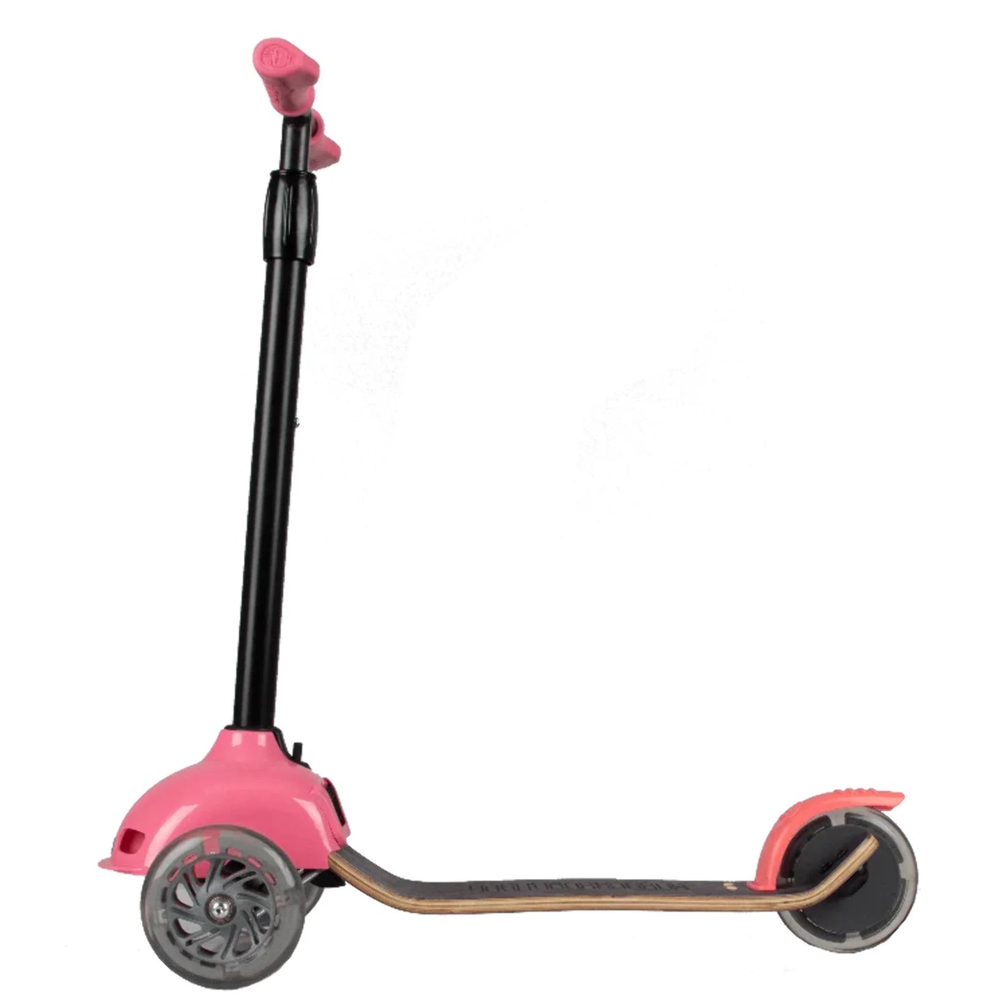 Nutcase Three Scooter Berry Wheel Scooters