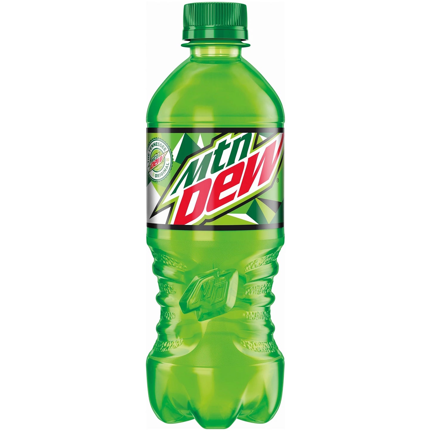 Bottles Dew Soda, 20 -Pack Mountain oz 12 of