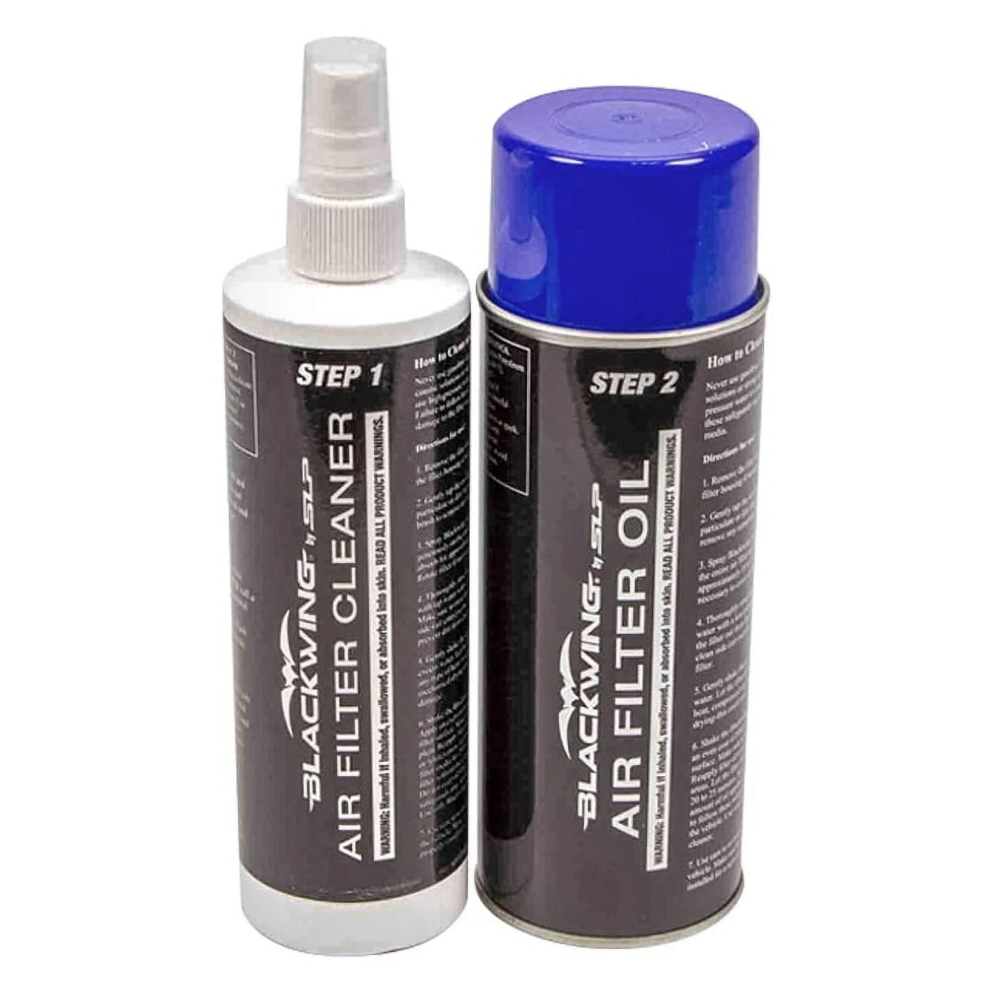 Air SLP25017 SLP Oil & Cleaner Filter Kit Performance