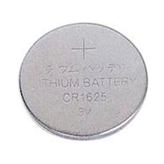 100-Pack Lithium Volt Batteries Cell 3 CR1625 Coin