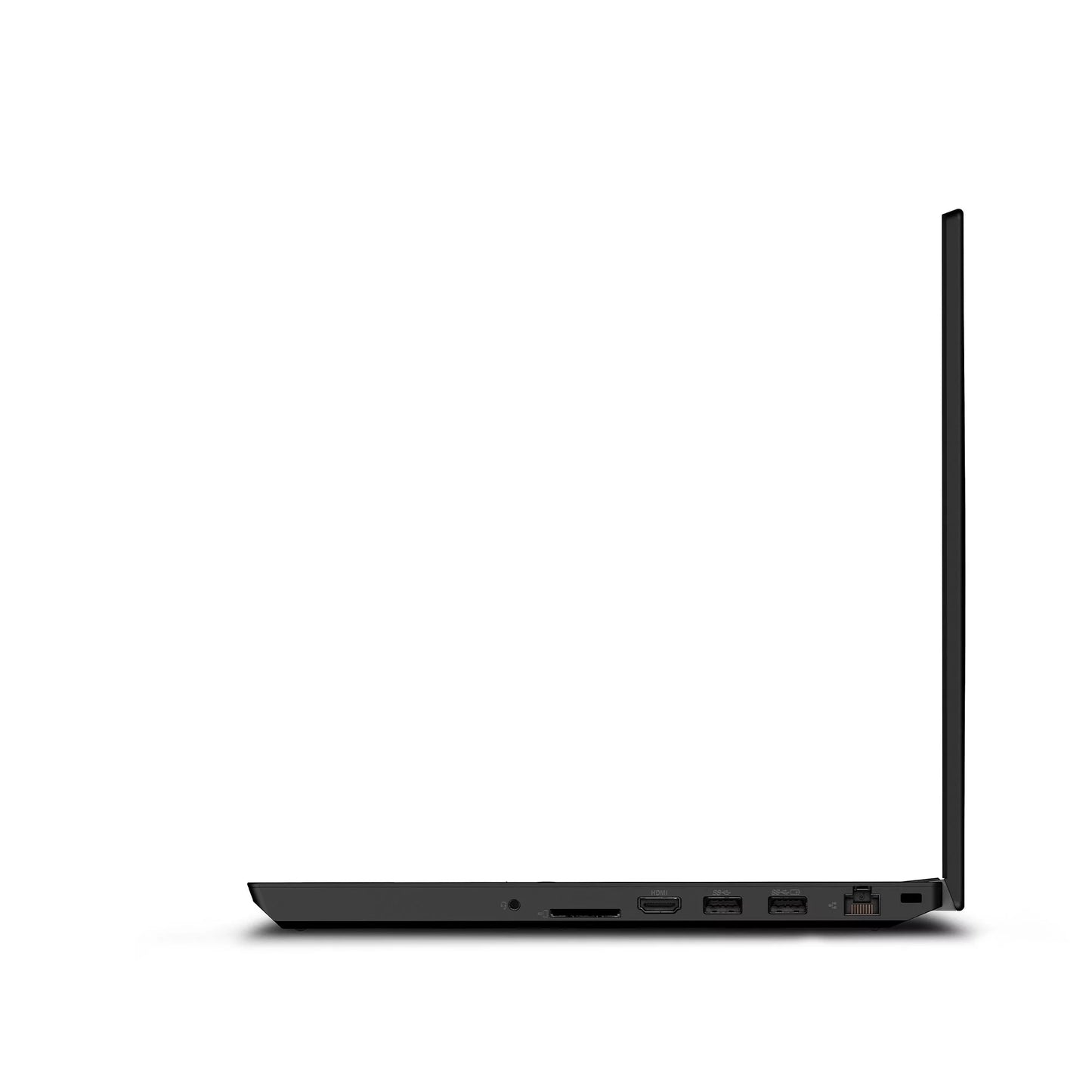 nits, ThinkPad i5-10300H, Intel Laptop, 250 T15p FHD SSD 256GB Graphics, UHD IPS Lenovo 15.6" 8GB,