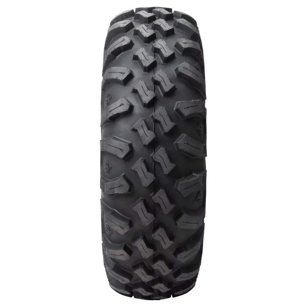 POLARIS Radial Pack) (4 2020 900 Tusk Edition 25x8-12 Trail Tire Fox Megabite RZR For