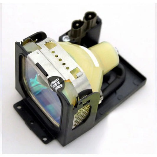 Bulb Eiki OEM Housing Genuine LC-XM4 with Original Projector