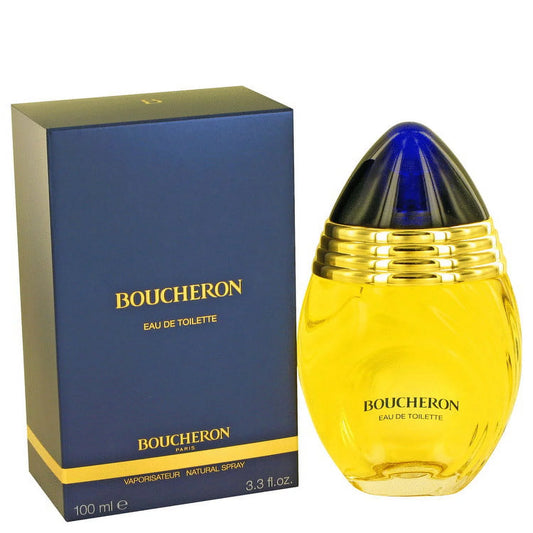 BOUCHERON by Boucheron