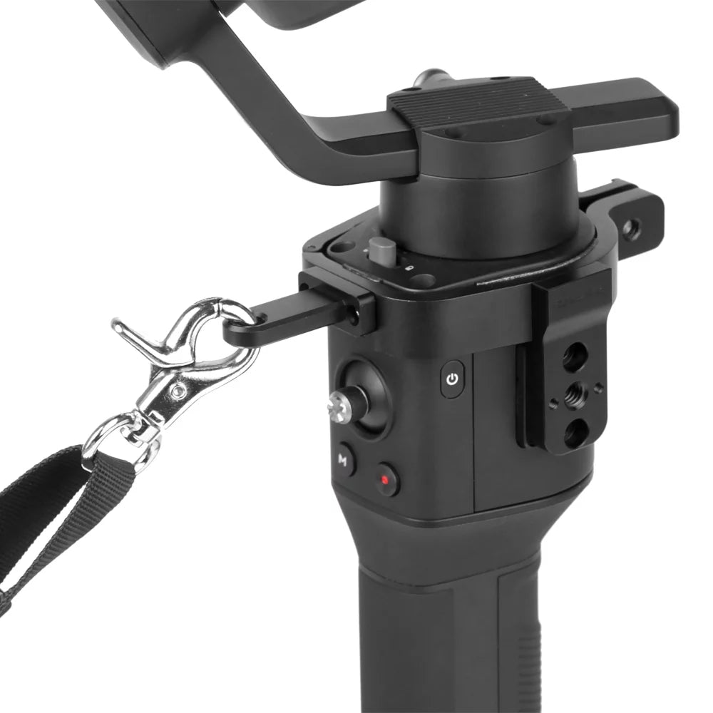 Accessory Clip for Strap SC Neck Handheld Stabilizer with Part Gimbal Sling Spare Strap Shoulder DJI Ronin