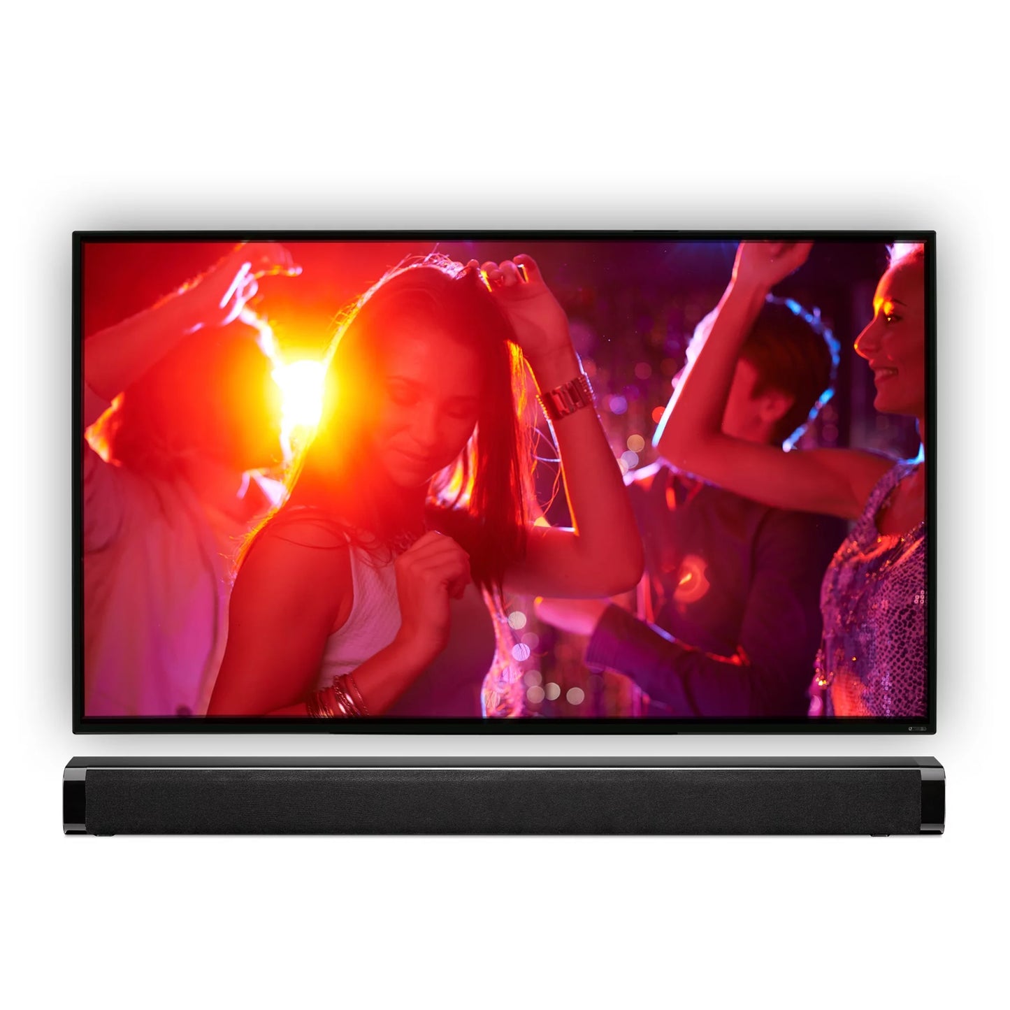 29" Soundbar, Bluetooth iLive ITB031B Wireless