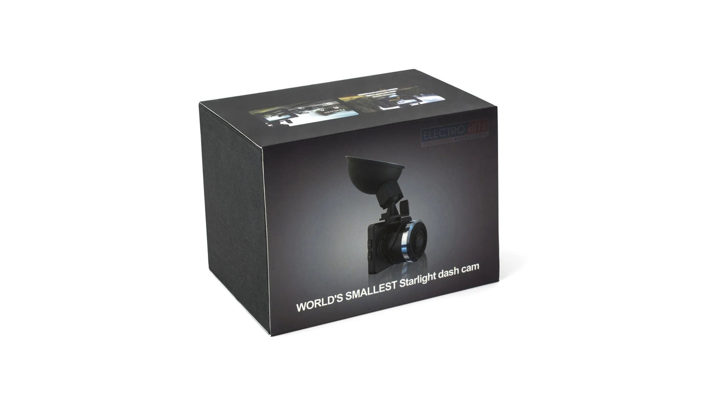 Road Transport/Trip HD Security Dash for Security Car Camera