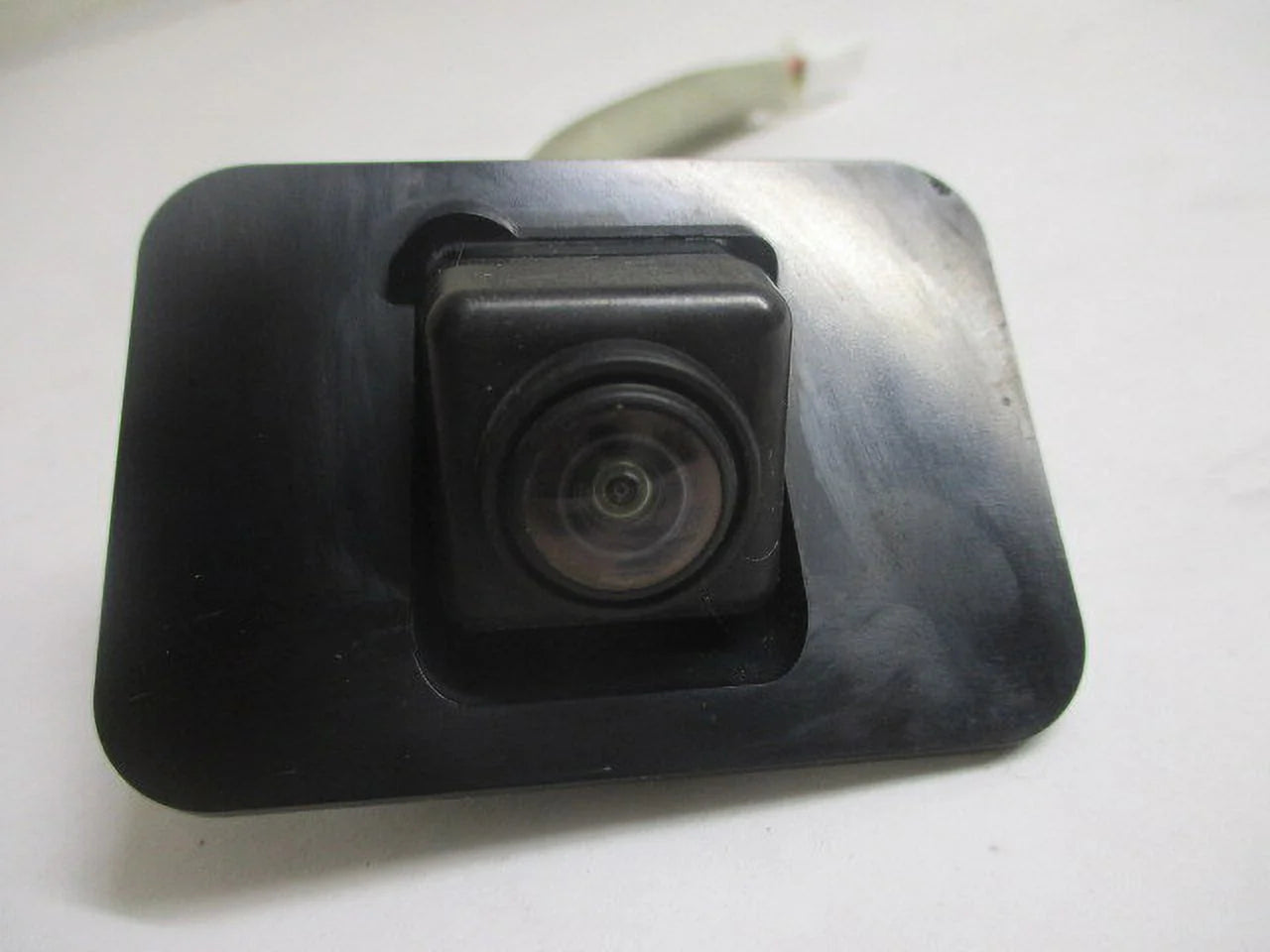 Camera Altima LKQ Back Pre-Owned Up OEM (Good) View Rear Nissan