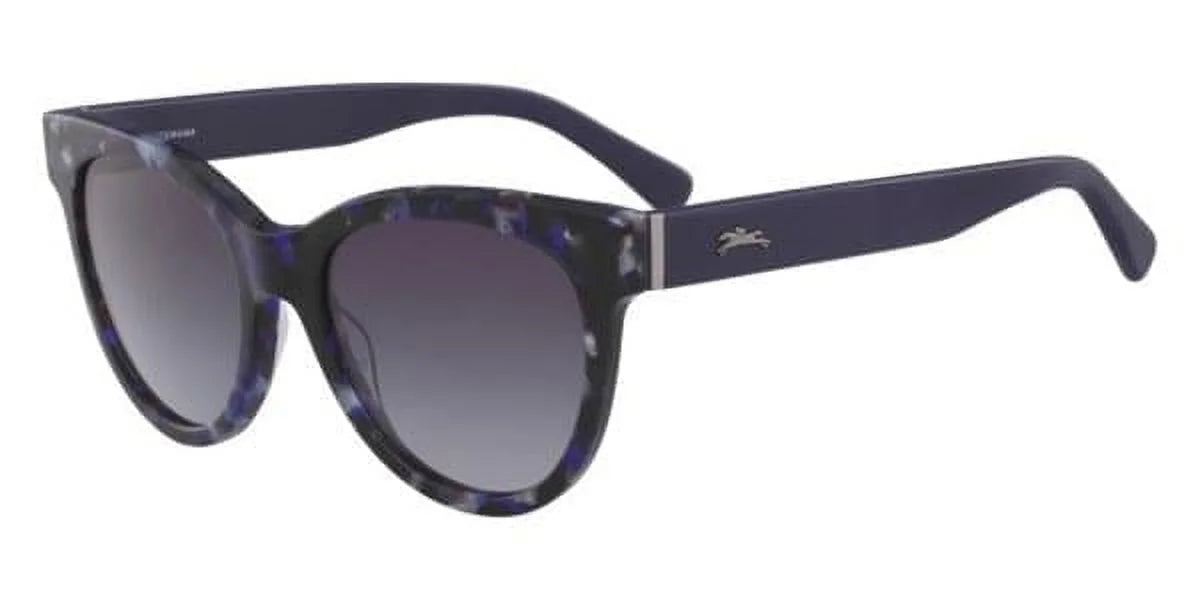 LO 602 Blue LONGCHAMP Tortoise S 461 Sunglasses