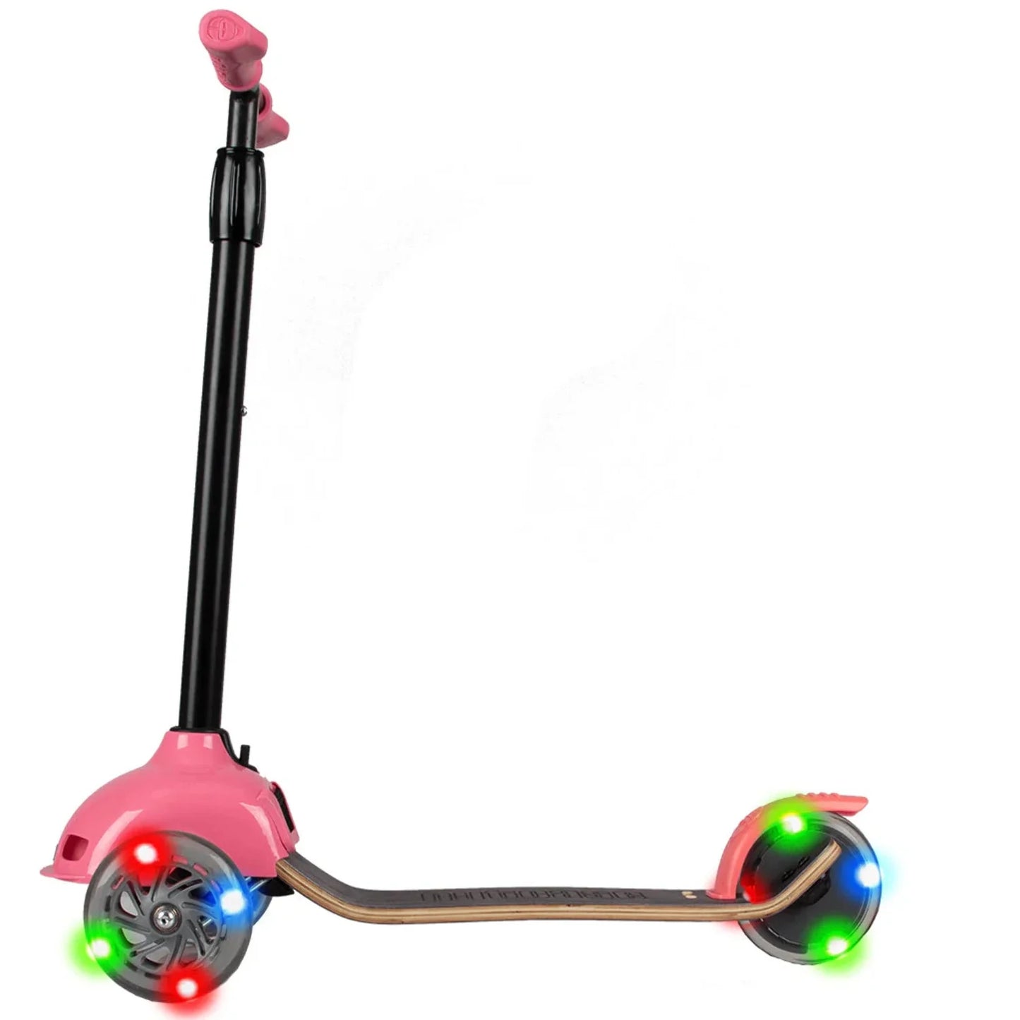 Nutcase Three Scooter Berry Wheel Scooters