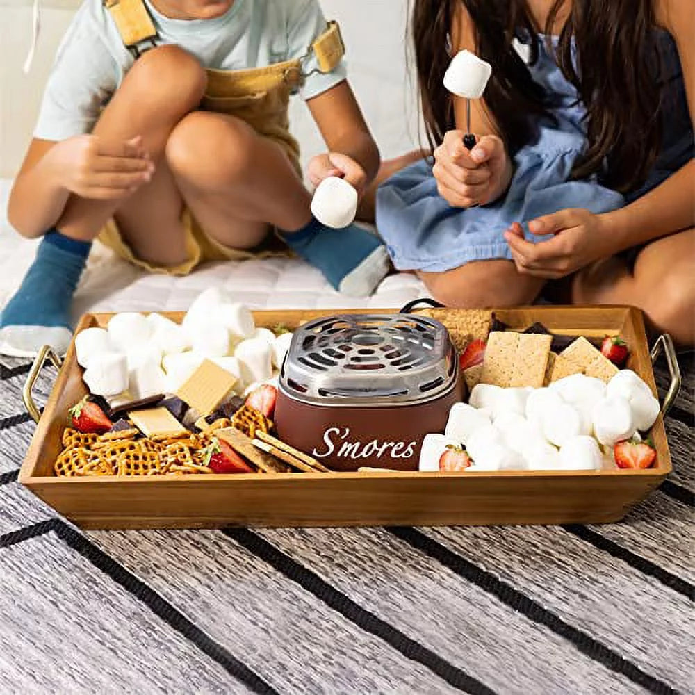 Smores SMM200 Electric Nostalgia Maker