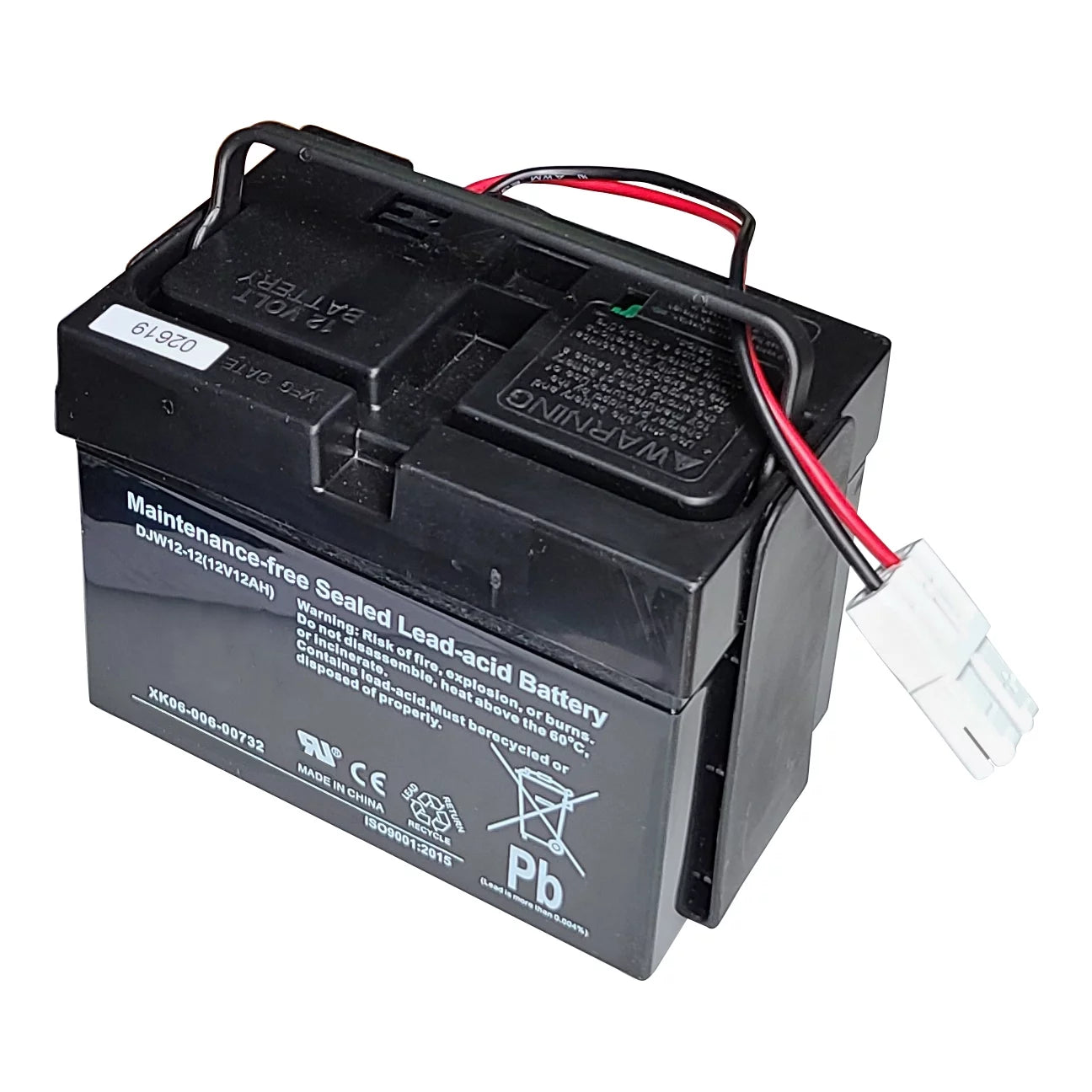 Ride Chevy Silverado Denali GMC for 12V Car 2017 Battery Sierra Kids On 12Ah Rollplay