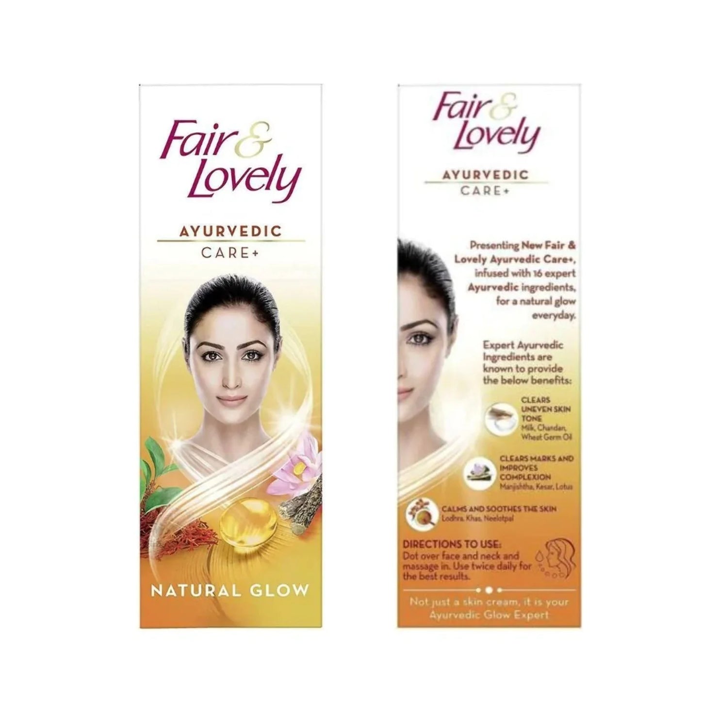 Lovely of 6 50g Ayurvedic Face Cream Singhcart Pack for & Women Fair